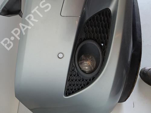 Front bumper OPEL ZAFIRA / ZAFIRA FAMILY B (A05) 1.7 CDTI (M75) | BP29515654C7 