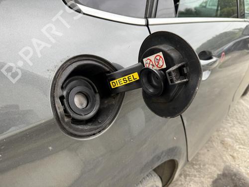 Used Fuel flap CITROËN C4 II (NC_) 1.6 HDi 115 (114 hp) 27033066