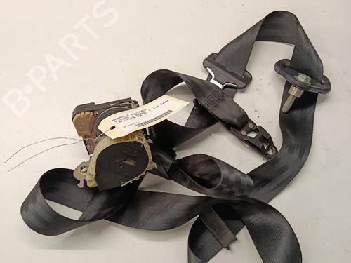 Rear right seatbelt RENAULT TWINGO II (CN0_) 1.2 16V (CN04, CN0B) | BP30848921I28 - Image 2