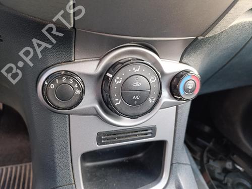Used Climate control Climate control 36818534 36818534