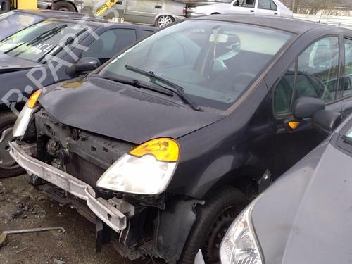 Right tailgate light RENAULT MODUS / GRAND MODUS (F/JP0_) 1.5 dCi (FP0E, JP0E) | BP29176173C80 - Image 5