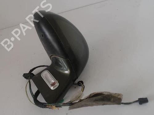 Right mirror CITROËN C4 I (LC_) 1.6 HDi | BP27030599C27 