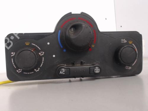 Climate control RENAULT CLIO III (BR0/1, CR0/1) 1.5 dCi (C/BR0G, C/BR1G) | BP27029359I5 