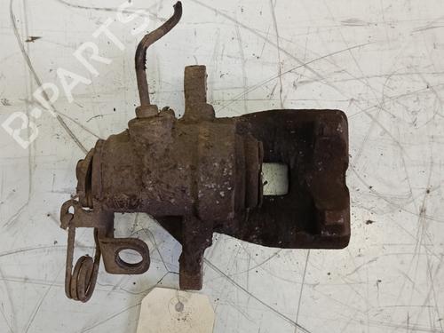 Left rear brake caliper PEUGEOT 207 (WA_, WC_) 1.6 HDi | BP30130102M107