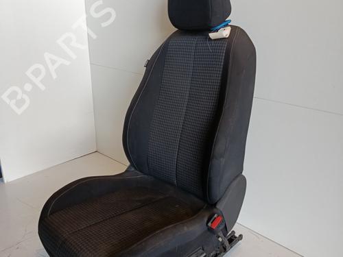 Right front seat PEUGEOT 308 II (LB_, LP_, LW_, LH_, L3_) 1.6 BlueHDi 120 | BP29761407C16 