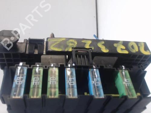 Sikringsdåse PEUGEOT 207 (WA_, WC_) 1.4 HDi | BP29206158E1