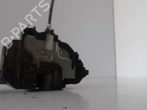 Front left lock RENAULT CLIO III (BR0/1, CR0/1) 1.5 dCi (BR17, CR17) | BP27033751C98 