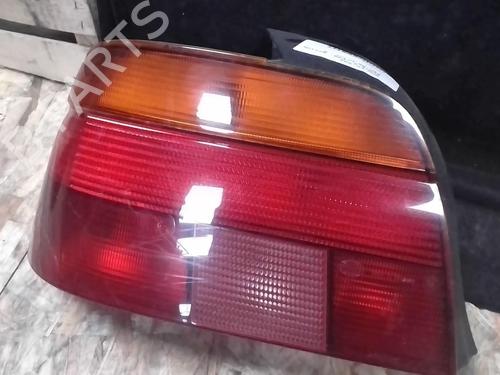 Used Left taillight BMW 5 (E39) 525 tds (143 hp) 27034936