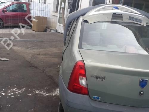 Rudehejsemekanisme Højre foran DACIA LOGAN (LS_) 1.6 (LSOB, LSOD, LSOF, LSOH) | BP27034328C23 