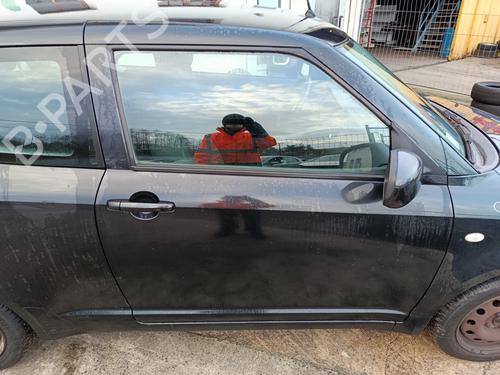 Used Front right door window SUZUKI SWIFT III (MZ, EZ) 1.3 (RS413, ZC11S) (92 hp) 32126581
