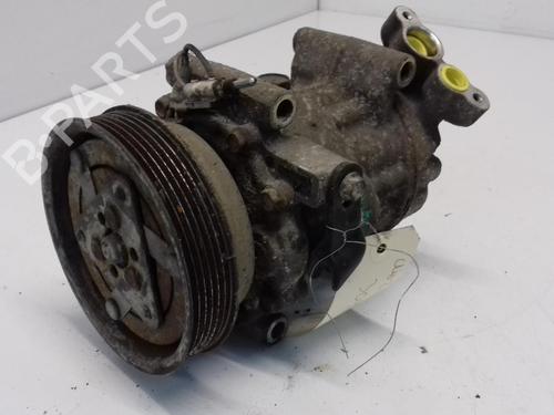 Used AC compressor RENAULT CLIO II (BB_, CB_) 1.5 dCi (B/C2J) (68 hp) 27026845