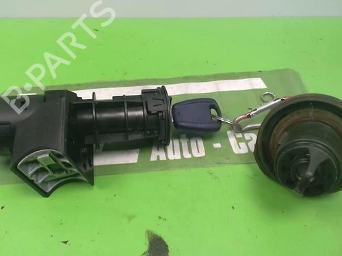 Ignition barrel FIAT PUNTO (188_) 1.2 60 (188.030, .050, .130, .150, .230, .250) | BP27037571M48 