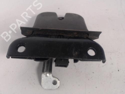 Elektronisk modul AUDI A3 (8L1) 1.9 TDI | BP27037631M83 
