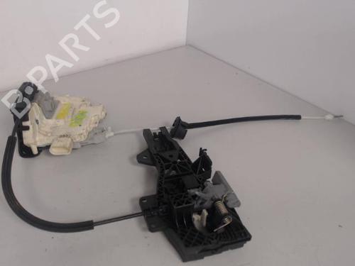 Used Rear right lock AUDI Q7 (4LB) 3.0 TDI quattro (233 hp) 27034018