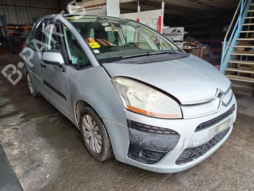 Left front window switch CITROËN C4 Picasso I MPV (UD_) 1.6 HDi | BP32772962I27 - Image 5