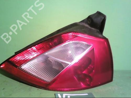 Used Right taillight RENAULT MEGANE II (BM0/1_, CM0/1_) 1.5 dCi (BM02, BM13, BM2A, CM02, CM13) (101 hp) 27029704