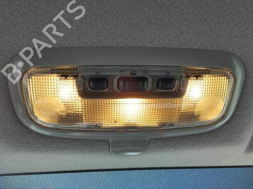 Used Interior roof light FORD FUSION (JU_) 1.4 (80 hp) 27032955