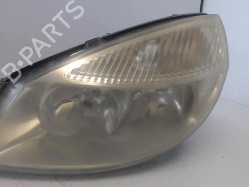 Left headlight RENAULT SCÉNIC II (JM0/1_) 1.5 dCi (JM1E, JM16) | BP27035746C28  - Image 5