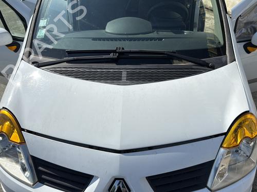 Motorhjelm RENAULT MODUS / GRAND MODUS (F/JP0_) 1.5 dCi (FP0D, JP0D) (82 hp) 28619785