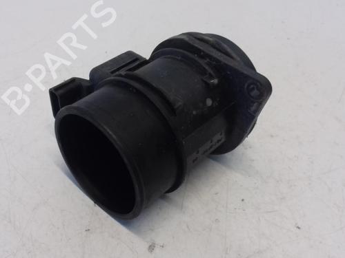 Used Mass air flow sensor RENAULT KANGOO / GRAND KANGOO II (KW0/1_) 1.5 dCi 90 (KW05, KW08, KW0G, KW11) (90 hp) 27027422
