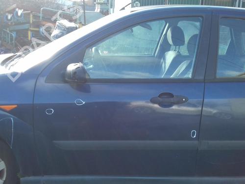 Venstre fortil lås FORD FOCUS I (DAW, DBW) 1.8 Turbo DI / TDDi (90 hp) 27026666