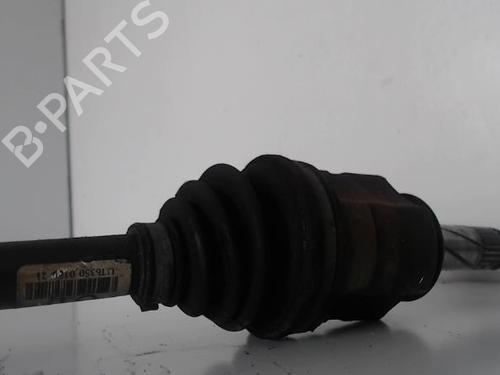 Right front driveshaft OPEL CORSA D (S07) 1.2 LPG (L08, L68) | BP27027726M39 