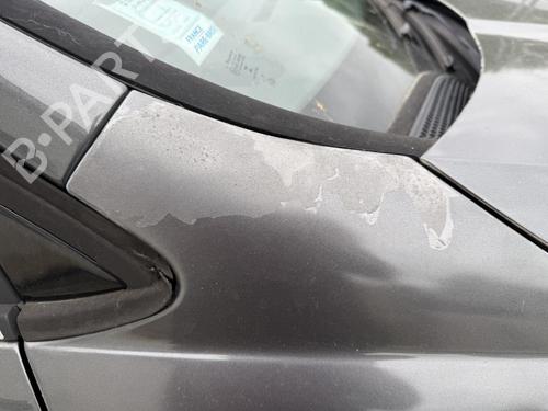 Right front fenders CITROËN C4 II (NC_) 1.6 HDi 115 | BP27038676C42 