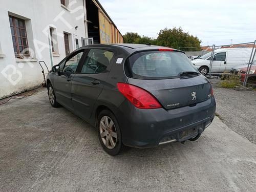 Hood PEUGEOT 308 I (4A_, 4C_) 2.0 HDi | BP29864123C1 