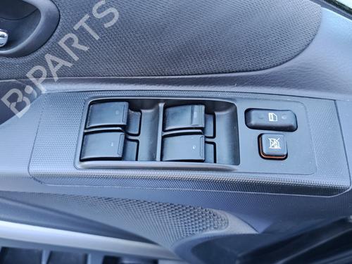 Used Left front window switch Left front window switch TOYOTA COROLLA Verso (ZER_, ZZE12_, R1_) 2.2 D-4D (AUR10_, AUR10R) (136 hp) 34057407 34057407