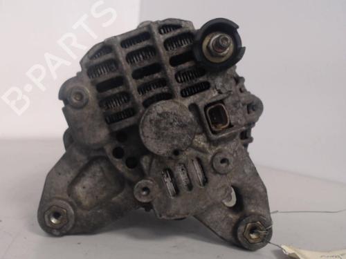 Alternator RENAULT KANGOO (KC0/1_) 1.5 dCi (KC07) | BP27030980M7 