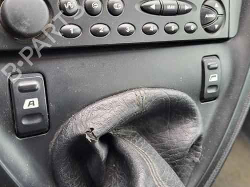 Used Left front window switch CITROËN XSARA PICASSO (N68) 2.0 HDi (90 hp) 27028651