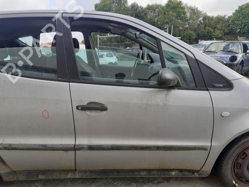Used Front right window mechanism MERCEDES-BENZ A-CLASS (W168) A 170 CDI (168.008) (90 hp) 27500312