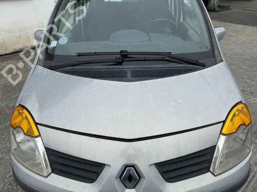 Capot RENAULT MODUS / GRAND MODUS (F/JP0_) 1.6 (JP03, JP0B, JP0U, JP0Y, JP1G) (112 hp) 27038546