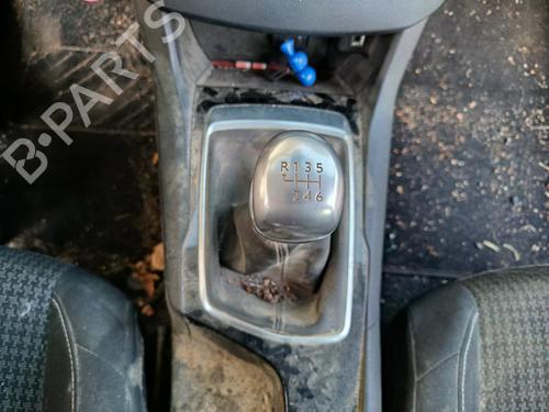 Used Gear lever Gear lever PEUGEOT 308 II (LB_, LP_, LW_, LH_, L3_) 1.6 BlueHDi 120 (120 hp) 29761417 29761417