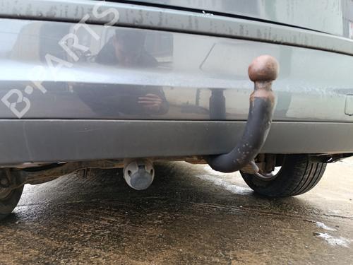 Gancio traino FORD FOCUS II (DA_, HCP, DP) 1.6 TDCi (90 hp) 32095685