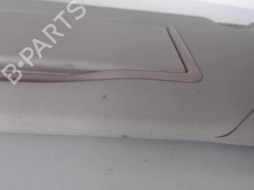 Left sun visor CITROËN XSARA PICASSO (N68) 1.8 16V | BP27036993I1 