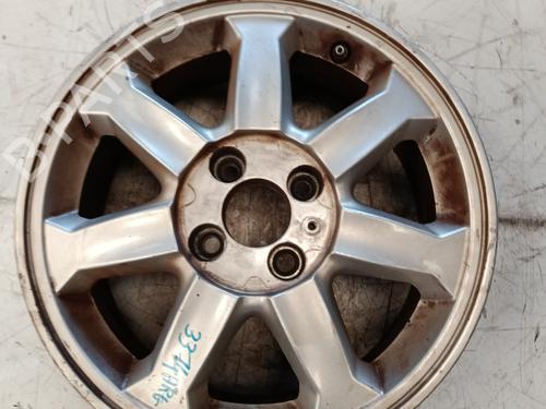 Used Rim Rim RENAULT SCÉNIC I MPV (JA0/1_, FA0_) [1999-2010] 33439345 33439345