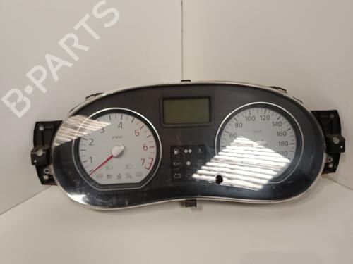 Used Instrument cluster DACIA LOGAN MCV (KS_) 1.5 dCi (KS0W) (86 hp) 29338784