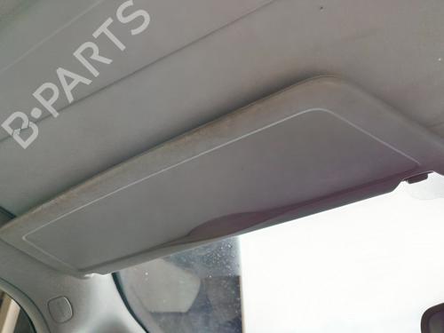 Used Left sun visor Left sun visor CITROËN C4 Grand Picasso I (UA_) 1.6 HDi (109 hp) 32713841 32713841