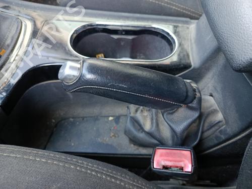 Used Hand brake Hand brake FORD MONDEO IV (BA7) 1.8 TDCi (125 hp) 40493434 40493434