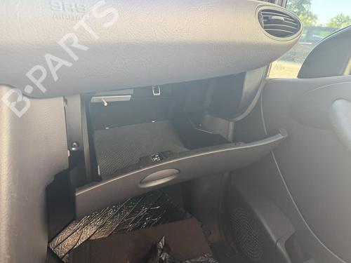 Glove box MERCEDES-BENZ A-CLASS (W168) A 170 CDI (168.009, 168.109) | BP27035698C95 