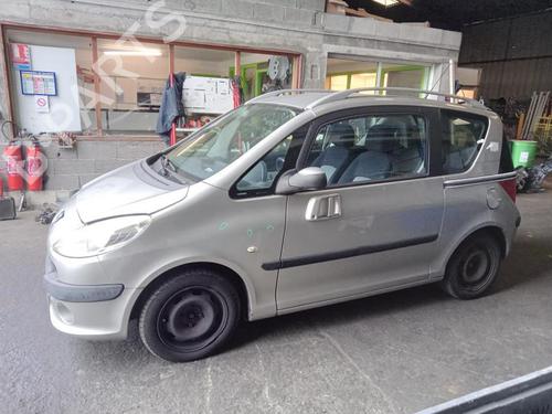 Left front driveshaft PEUGEOT 1007 (KM_) 1.4 HDi | BP27027735M38  - Image 9