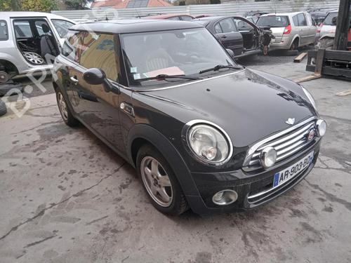 Used Right front fog light Right front fog light MINI MINI (R56) Cooper D (109 hp) 27033976 27033976