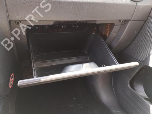 Used Glove box Glove box FORD FUSION (JU_) 1.4 (80 hp) 27032971 27032971