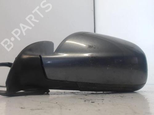 Left mirror PEUGEOT 307 Break (3E) 1.6 HDi 110 | BP29157860C26 