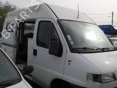 Used Parts FIAT DUCATO Van (230_) 2.5 TDI (116 hp) 2897556