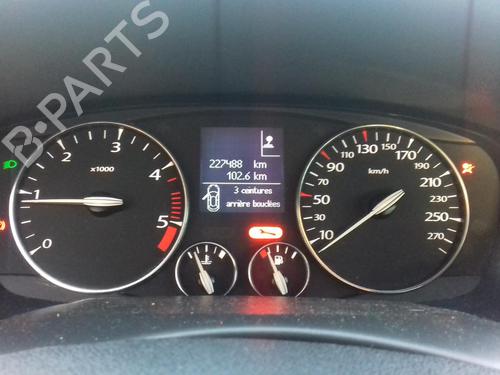 Right rear window switch RENAULT LAGUNA III (BT0/1) 1.5 dCi (BT00, BT0A, BT0T, BT1J) | BP27033538I28 - Image 4