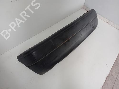 Rear bumper CITROËN SAXO (S0, S1) 1.5 D | BP27033783C8 