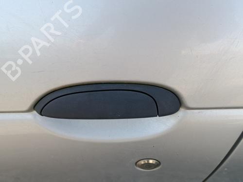 Used Front left exterior door handle Front left exterior door handle RENAULT MEGANE I (BA0/1_) 1.4 e (BA0E, BA0V) (75 hp) 32713874 32713874