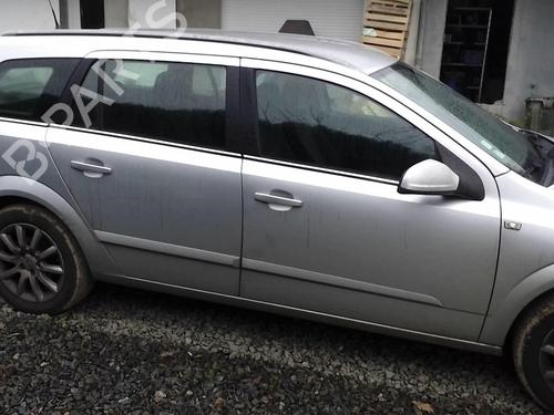 Front right panel OPEL ASTRA H Estate (A04) 1.7 CDTI (L35) | BP27031471C59 